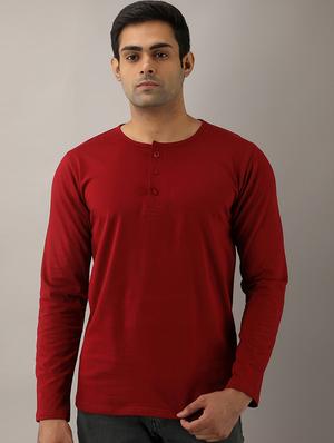 set of 2 multi colored solid t-shirts - 17638285 - Standard Image - 2
