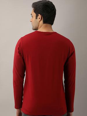 set of 2 multi colored solid t-shirts - 17638285 - Standard Image - 3