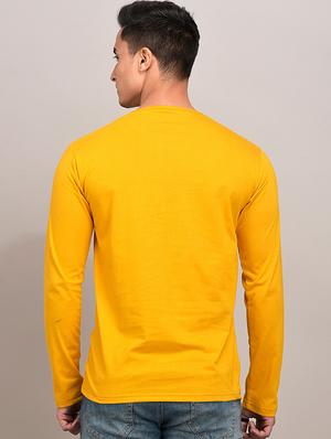 set of 2 multi colored solid t-shirts - 17638285 - Standard Image - 5
