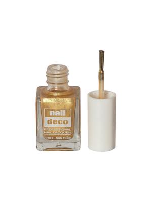 set of 3 non toxic 7 free nail lacquer - 17640028 - Standard Image - 3
