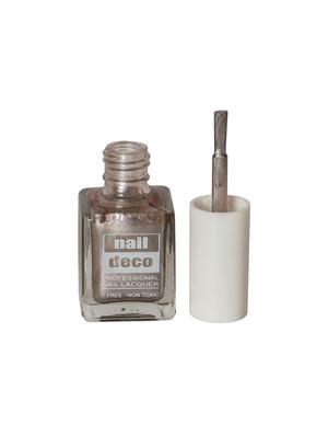 set of 3 non toxic 7 free nail lacquer - 17640028 - Standard Image - 4
