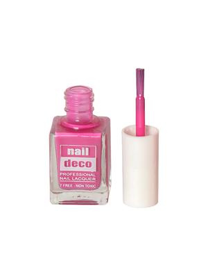 set of 3 non toxic 7 free nail lacquer - 17640035 - Standard Image - 2