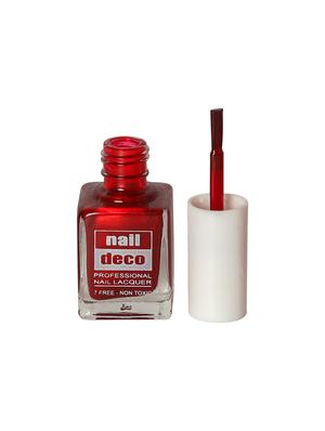 set of 3 non toxic 7 free nail lacquer - 17640045 - Standard Image - 2