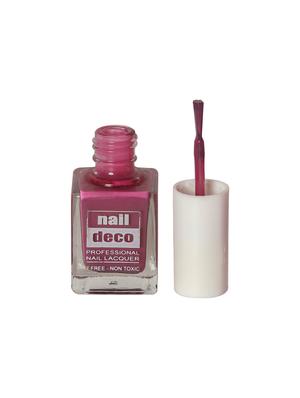 set of 3 non toxic 7 free nail lacquer - 17640045 - Standard Image - 3
