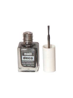 set of 3 non toxic 7 free nail lacquer - 17640045 - Standard Image - 4