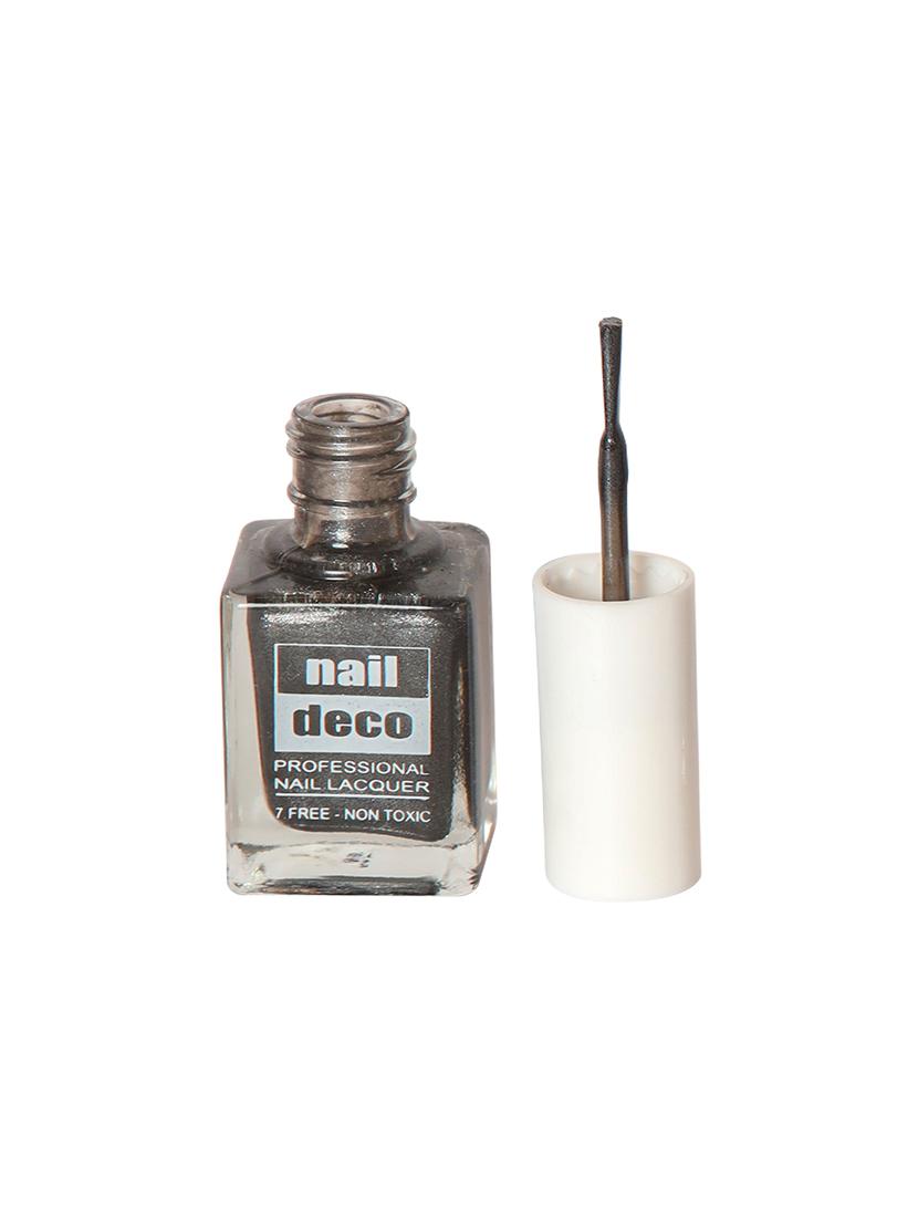 set of 3 non toxic 7 free nail lacquer - 17640045 - Zoom Image - 4