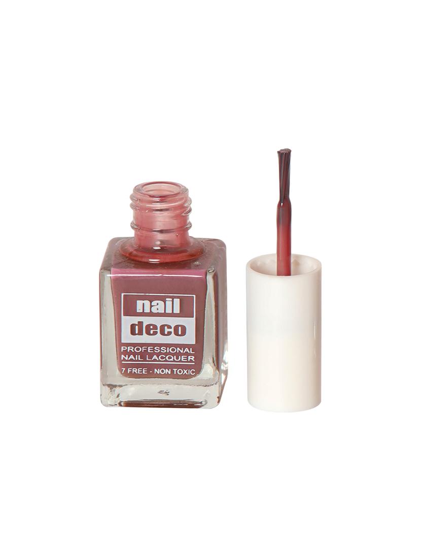 set of 3 non toxic 7 free nail lacquer - 17640049 - Zoom Image - 4