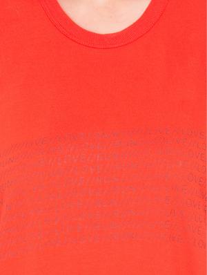 round neck solid tank top - 17645460 - Standard Image - 5
