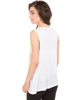 graphic tank top - 17645496 - Standard Image - 3