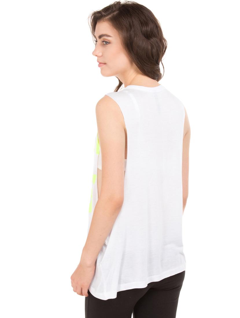graphic tank top - 17645496 - Zoom Image - 3