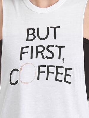 graphic muscle tank - 17645568 - Standard Image - 5