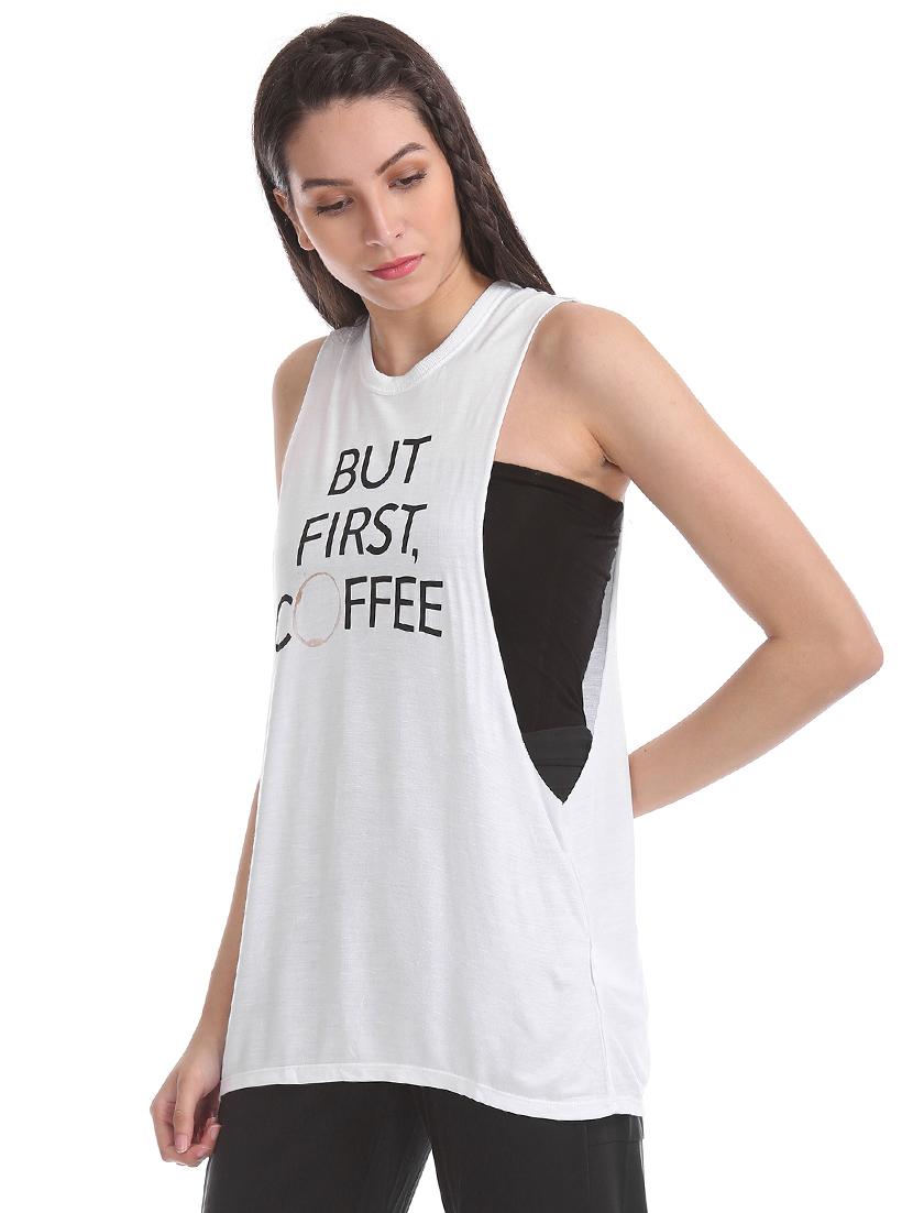 graphic muscle tank - 17645568 - Zoom Image - 2