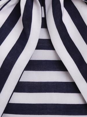 striped top with jeans set - 17645680 - Standard Image - 6