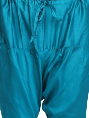 embroidered unstitched suit - 17646036 - Standard Image - 5