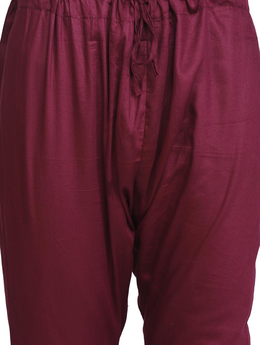 embroidered unstitched suit - 17646037 - Zoom Image - 5