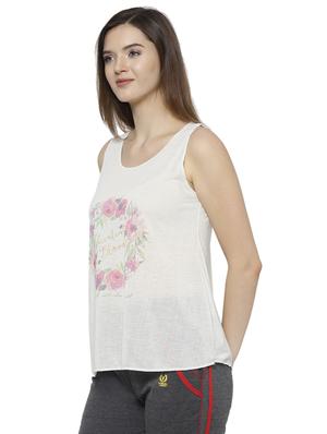 printed nightwear shorts set - 17646946 - Standard Image - 2