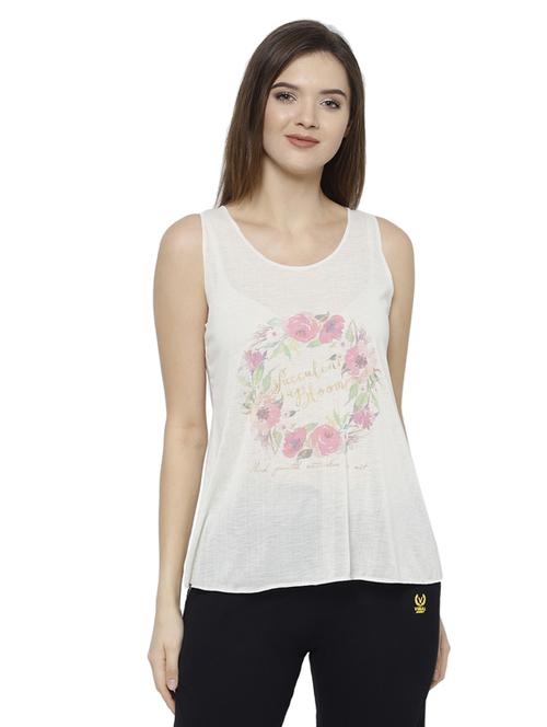 printed nightwear shorts set - 17646950 - Standard Image - 1