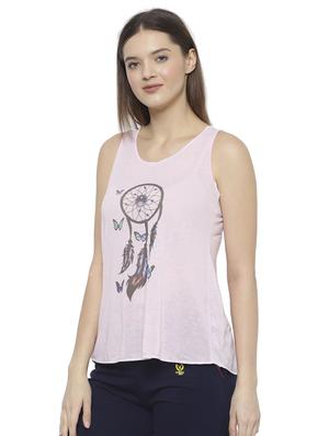 printed nightwear shorts set - 17646957 - Standard Image - 2