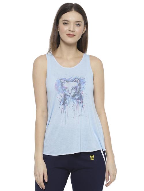 printed nightwear shorts set - 17646965 - Standard Image - 1