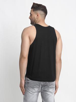 set of 2 multi colored solid vests - 17649236 - Standard Image - 3