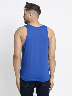 set of 2 multi colored solid vests - 17649236 - Standard Image - 5