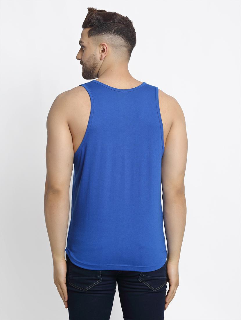 set of 2 multi colored solid vests - 17649236 - Zoom Image - 5