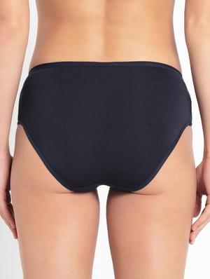 mid rise hipster panty - 17649357 - Standard Image - 3