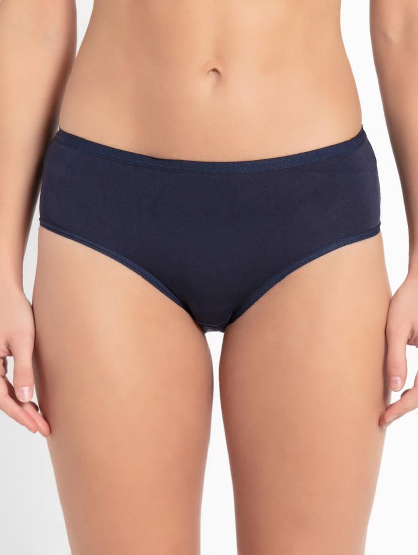 mid rise hipster panty - 17649357 - Zoom Image - 1