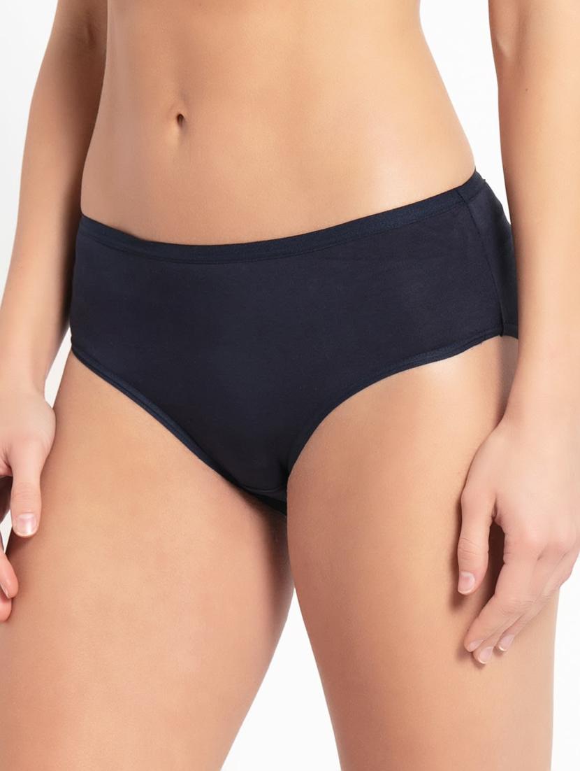 mid rise hipster panty - 17649357 - Zoom Image - 2