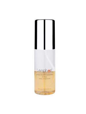 lenphor after party maestro bi-phase make up remover - 17651494 - Standard Image - 2
