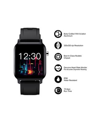 max pro x231mb64180 smart watch - 17652780 - Standard Image - 6