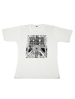 black printed shirt - 17653273 - Standard Image - 3