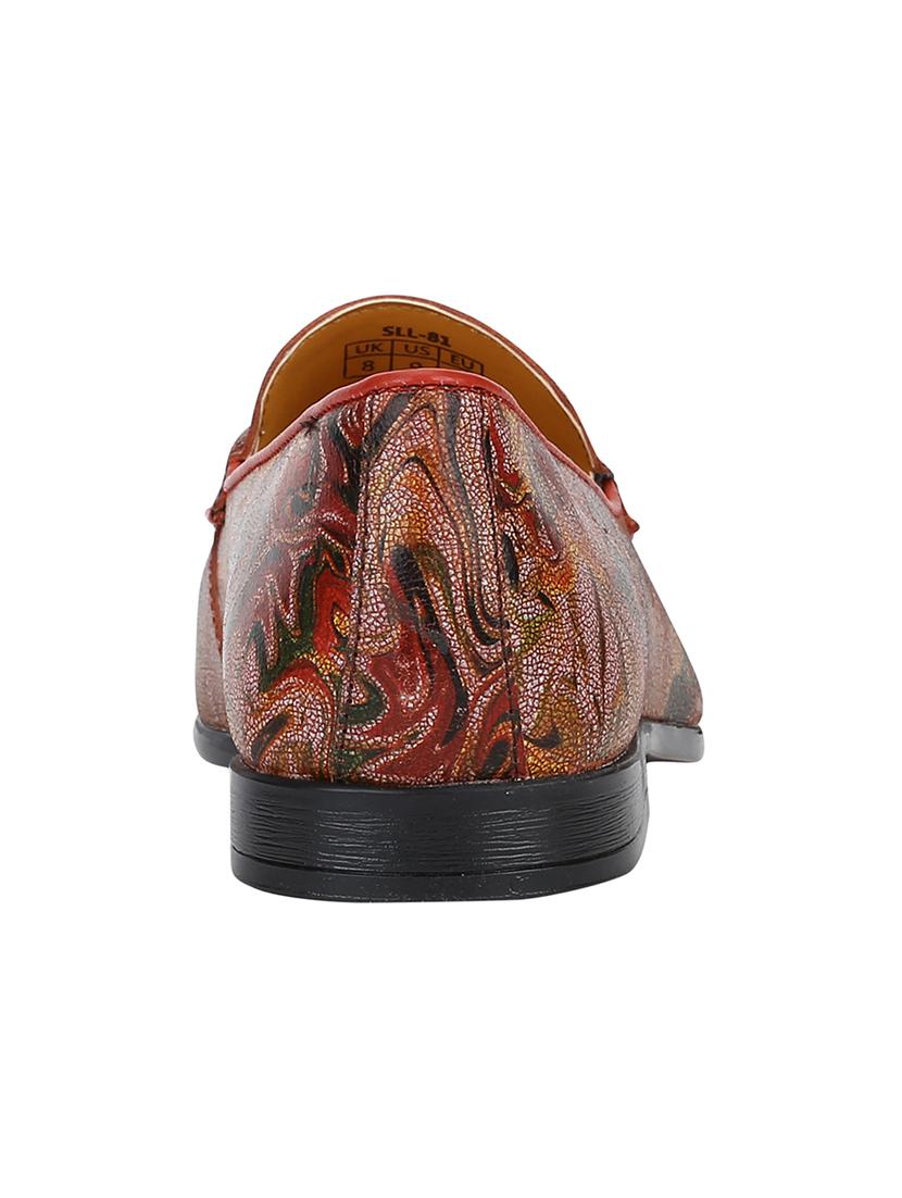 multi color slip on loafer - 17653419 - Zoom Image - 5