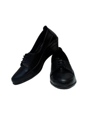 banuchi wedges bellies for women - 17653862 - Standard Image - 3