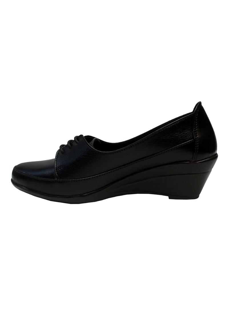 banuchi wedges bellies for women - 17653862 - Zoom Image - 2