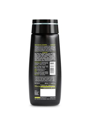 ustraa hair wax matte look - 100g & anti hair fall shampoo - 250ml - 17654954 - Standard Image - 2