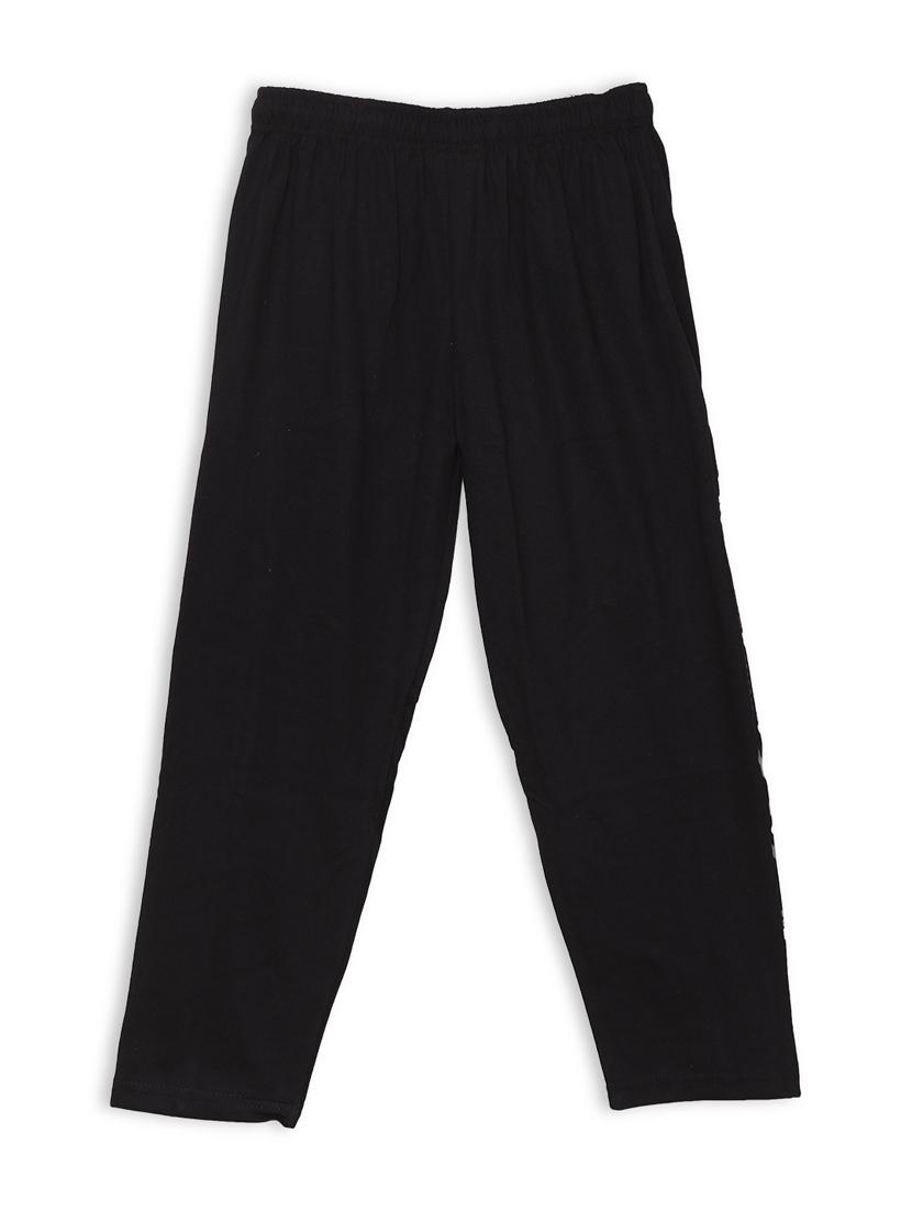 black printed track wear - 17655084 - Zoom Image - 2