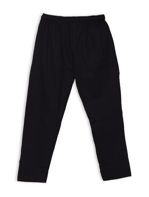 black printed track wear - 17655086 - Standard Image - 2