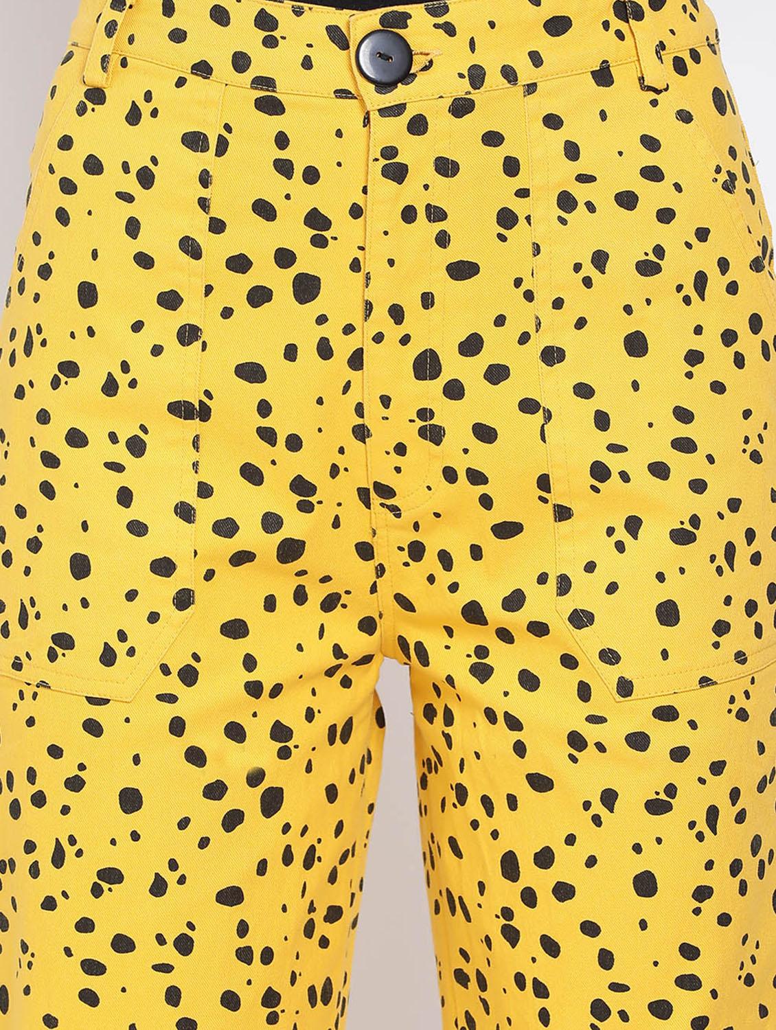 high rise flat front trouser - 17655105 - Zoom Image - 5