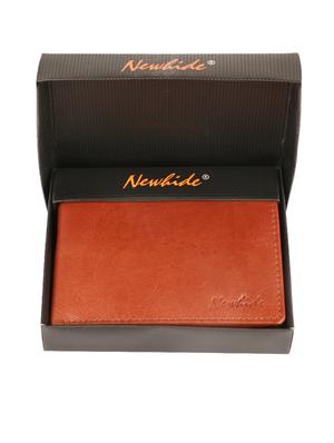 tan leather wallet - 17655950 - Standard Image - 5