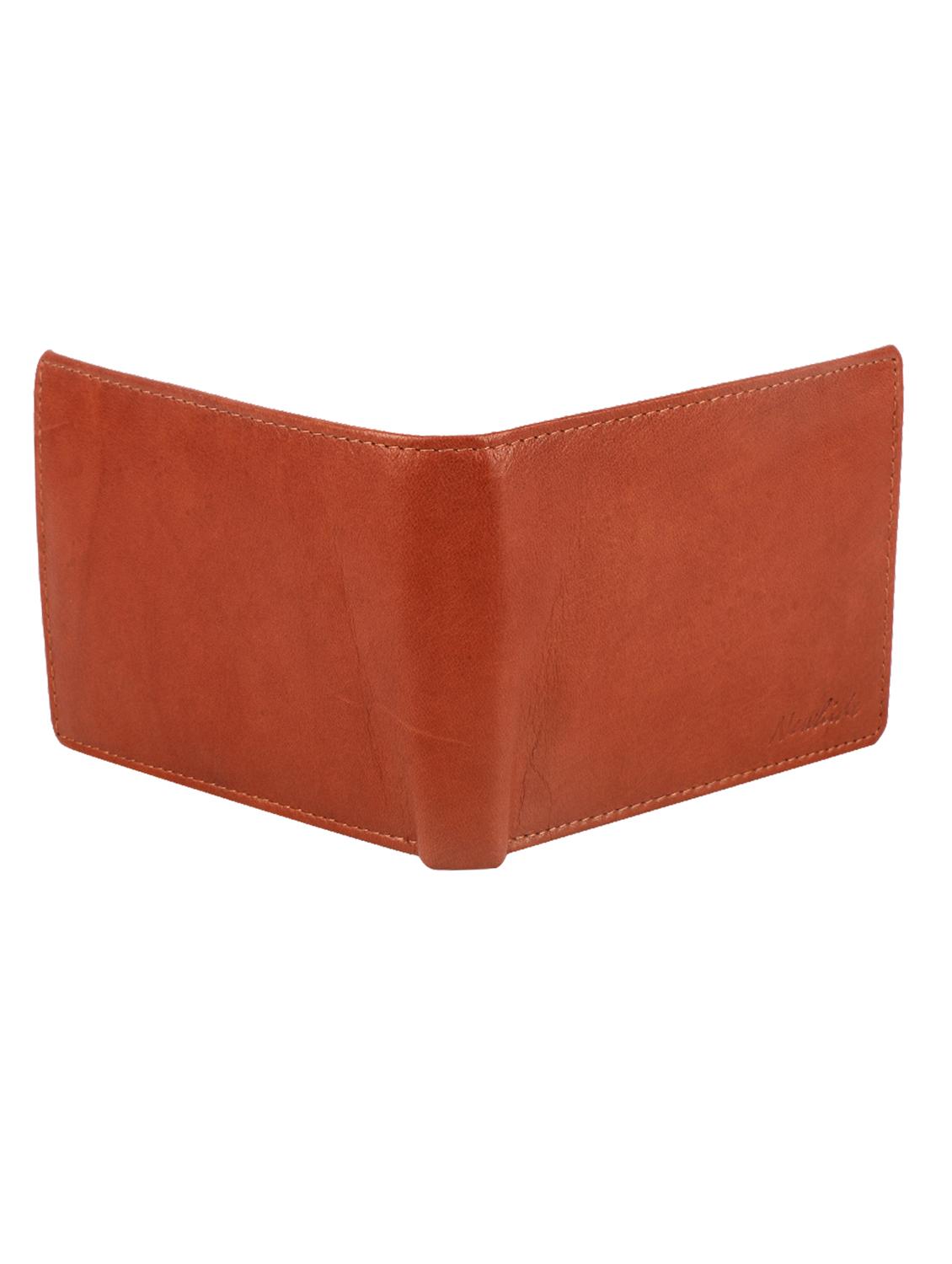 tan leather wallet - 17655950 - Zoom Image - 2