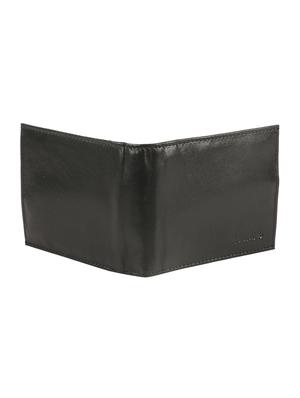 black leather wallet - 17655952 - Standard Image - 2