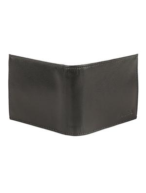 black leather wallet - 17655953 - Standard Image - 2