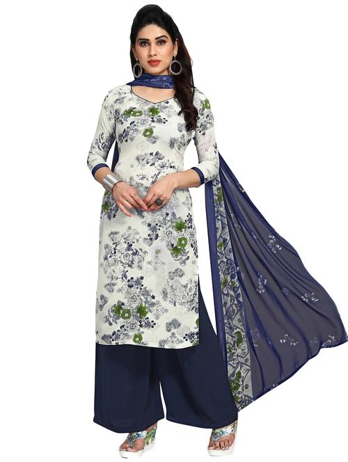 printed suit set - 17660593 - Standard Image - 1