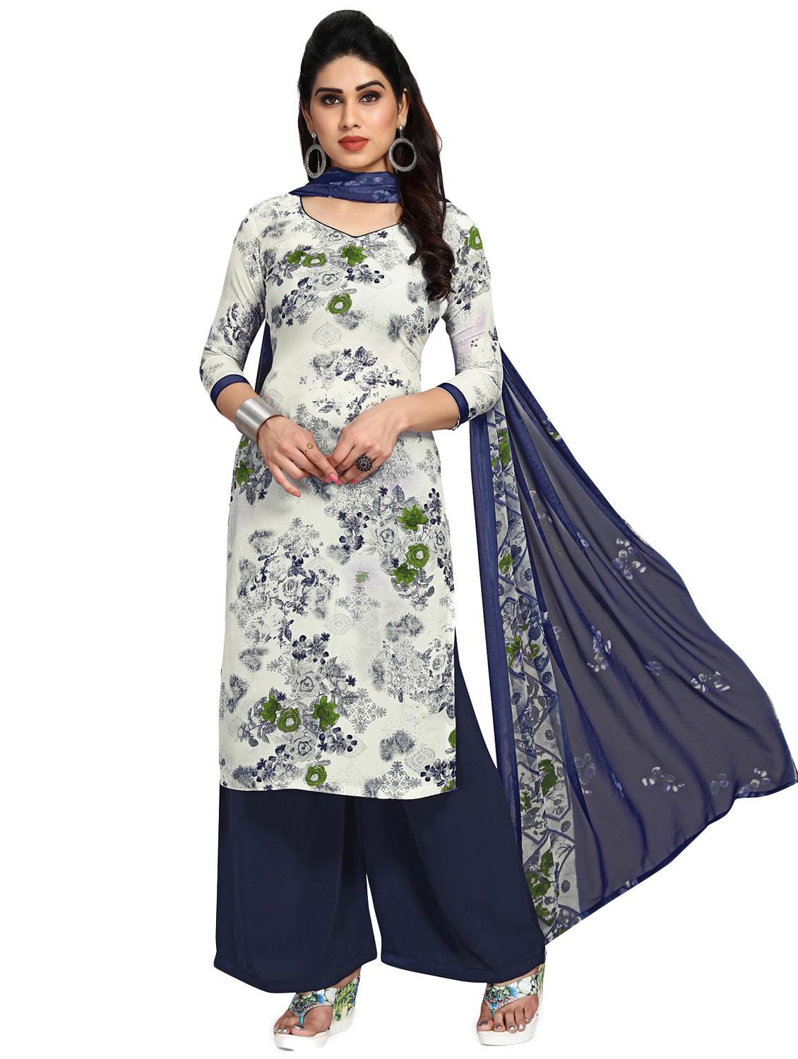 printed suit set - 17660593 - Zoom Image - 1