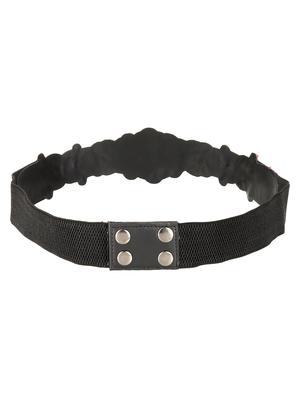 multicolor embellished belt - 17662232 - Standard Image - 2