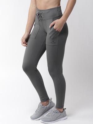 high rise sports legging - 17664699 - Standard Image - 2