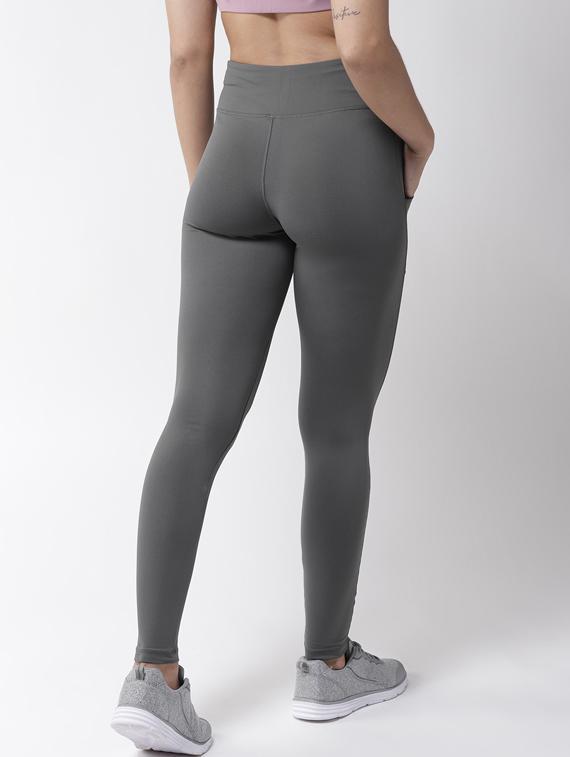 high rise sports legging - 17664699 - Zoom Image - 3