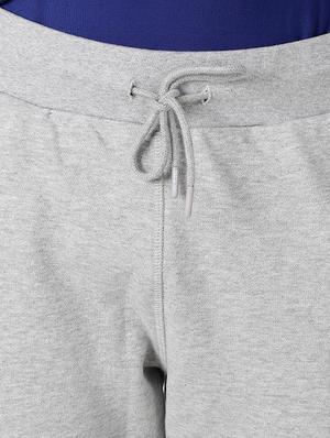 grey side taped jogger - 17665129 - Standard Image - 5