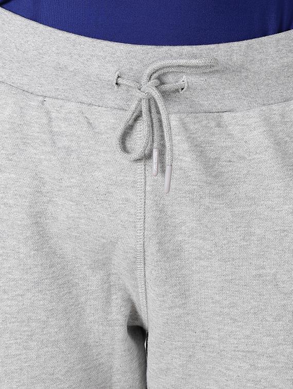 grey side taped jogger - 17665129 - Zoom Image - 5